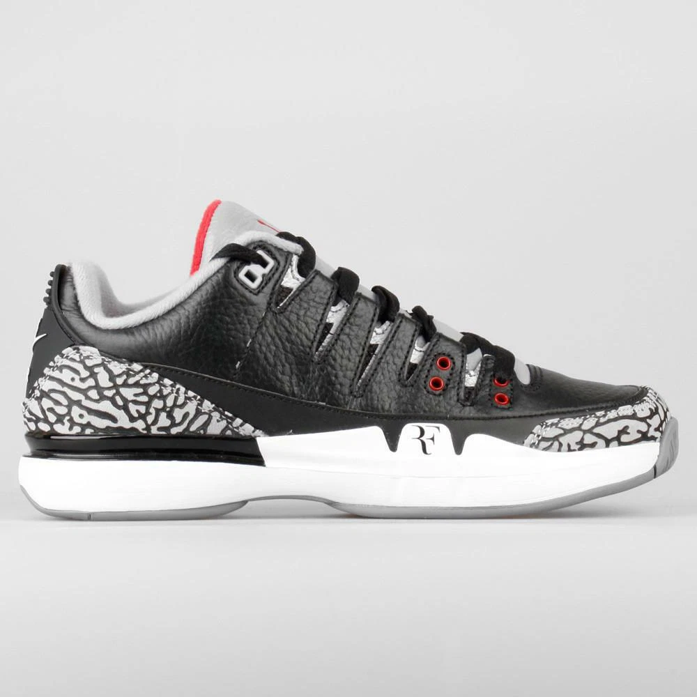 zoom vapor aj3