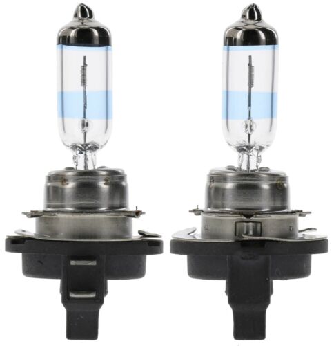 Philips Night Guide Platinum H11B 55W Two Bulbs Headlight Replacement Lamp Stock - Picture 7 of 12