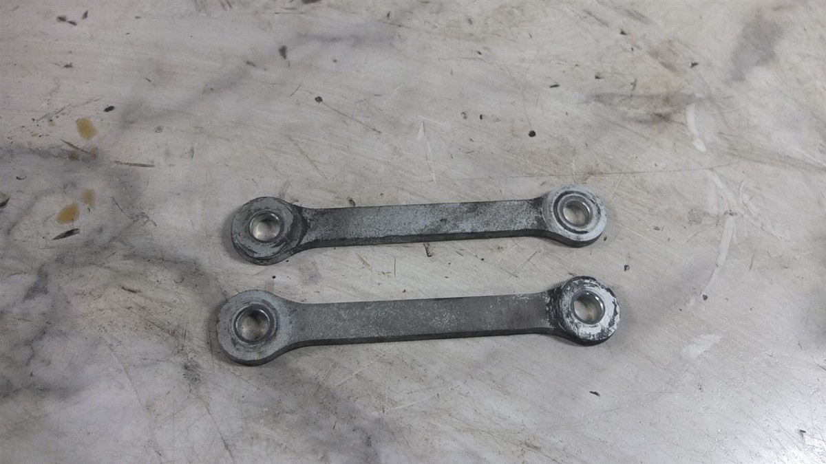 K 12 Yamaha XVS950 XVS 950 CT V-Star Tourer Shock Link Linkages