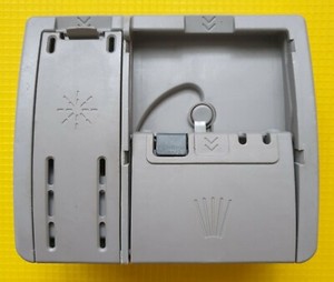 BOSCH SMU68L05EU/24 Geschirrspüler Dosiereinheit Original Teil.9000851411E ELTEK
