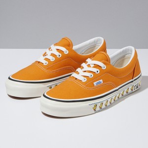 vans og gold