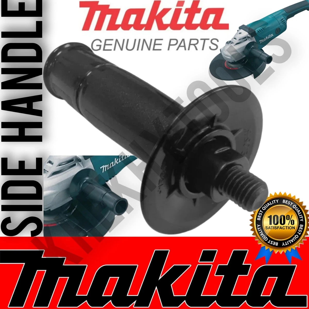 Image of Side handle for Makita GA7010C angle grinder