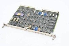 Siemens Rack Mount Board 03 160-C Probably 6FX1110-0AA02 ( 6FX1110-0AA02 )