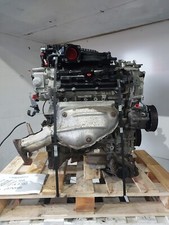 ENGINE NISSAN 370Z MK1 (Z34) 2009 On V6 3696 328 PETROL MANUAL VQ37VHR