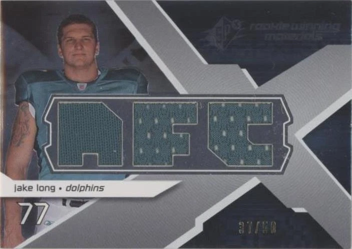 Triple Jersey Conference Letters