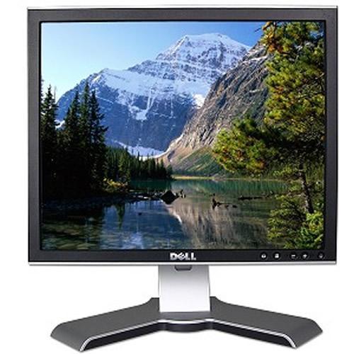 Dell 1708FP LCD Monitor for sale online 