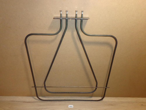 Miele Backofen Miele H4250B 06039820 Heizelement Heizung UNTEN