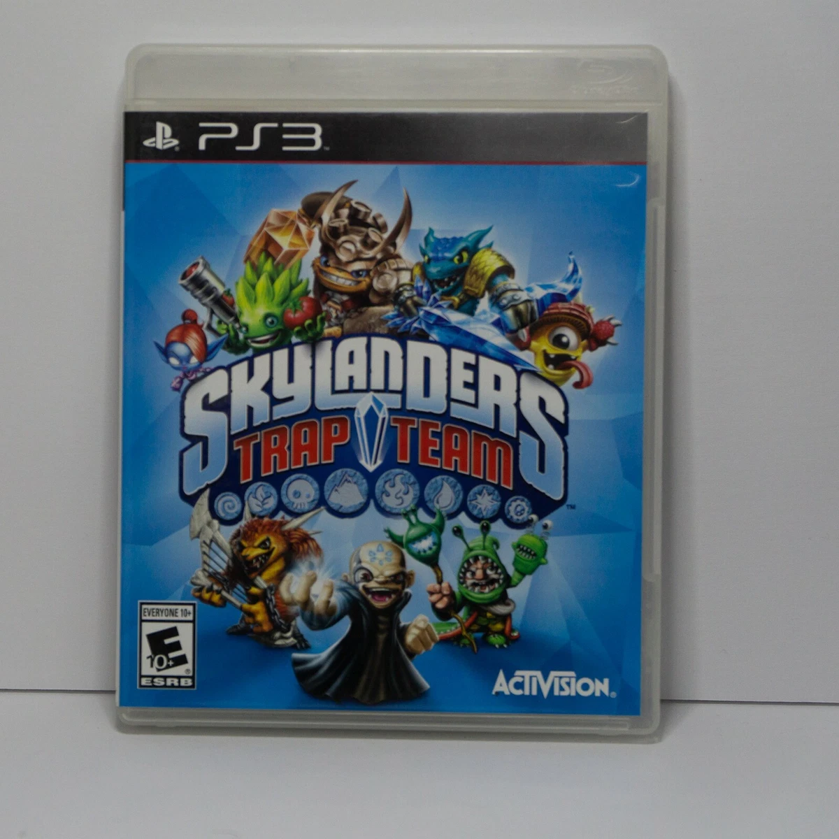 Skylanders ps3 cheap game