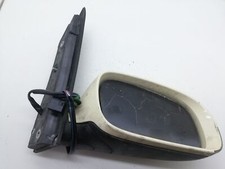 VW TOURAN 1T1, 1T2 1.4 TSI Right Side Wing Mirror 010744 1.40 Petrol 103kw