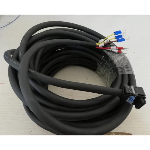 one new for YASKAWA JZSP-CSM02-05-E Cables Quality assurance - Picture 1 of 1