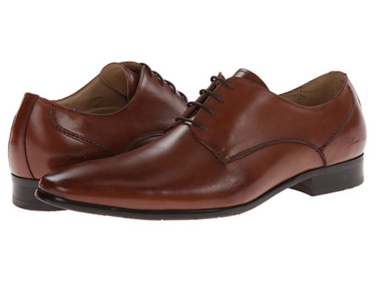NEW Kenneth Cole New York Men display picture 3