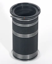 ALPA EXTENSION TUBE SET/218404