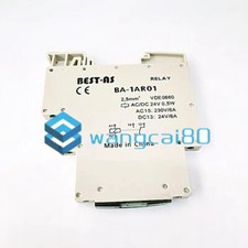 1PCS New For BEST-AS BA-1AR01 Terminal Relay