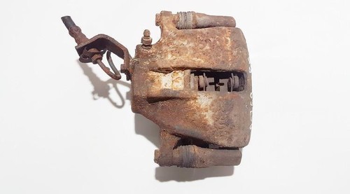 Volkswagen Passat 1992 Disc-Brake Caliper front left side used, Ge #914643-48