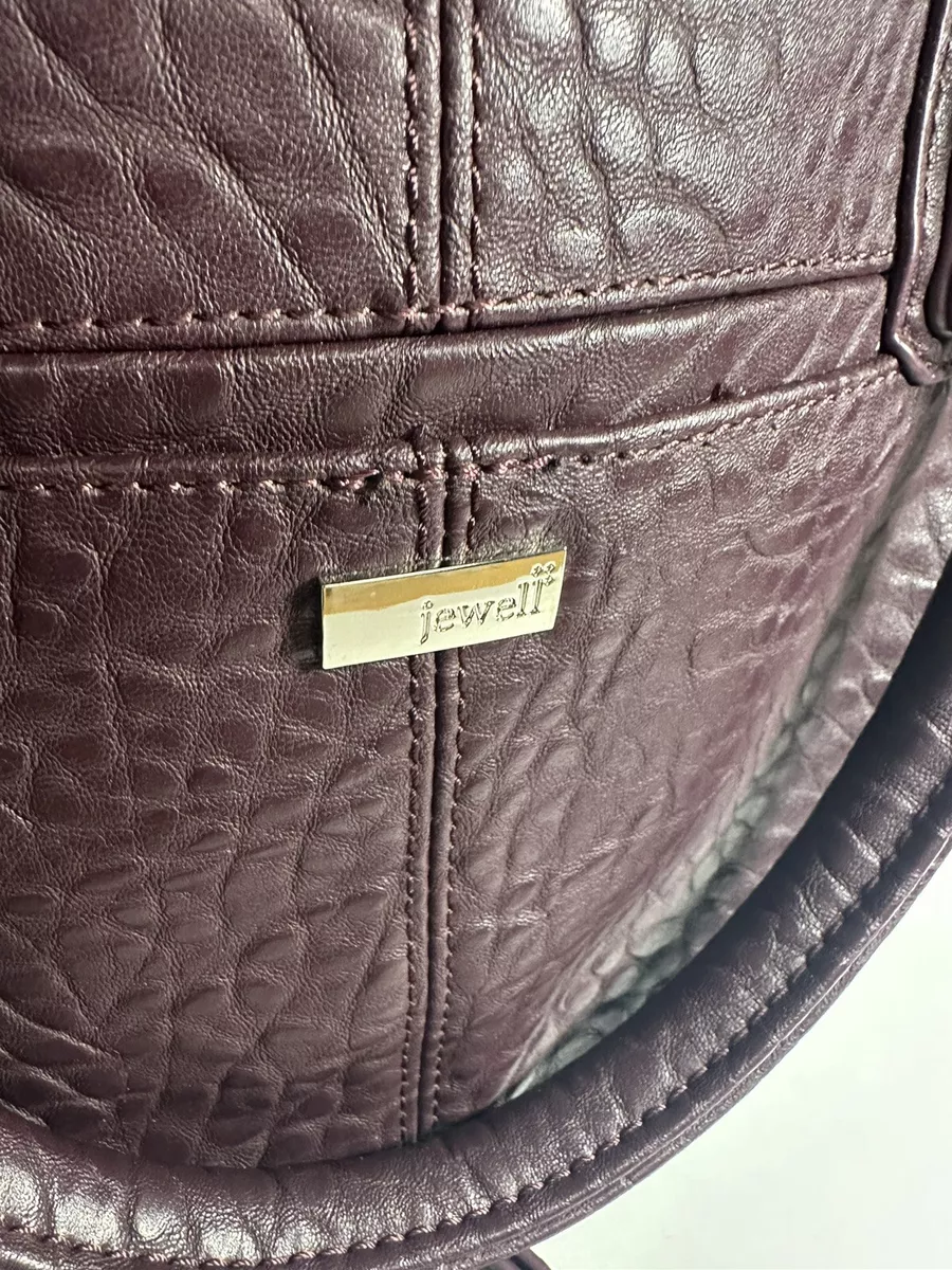 Jewell bags best sale leather