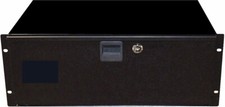 4U Aluminum Rack Drawer