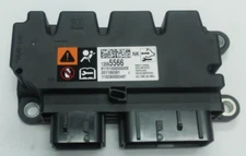 2014-2017 GM Multi Model Computer Control  Safety Module OEM 13595566 code 3