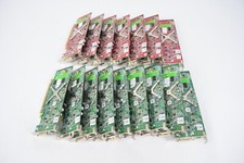 Dell ATI Radeon 3450 256 MB Low Profile Lot of 16 Graphics Video Card