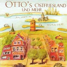 Best Of Ostfriesland And More von Otto Waalkes | CD | Zustand gut