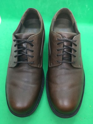 Dunham MCT410SB Brown Men