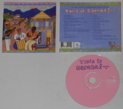 Wilson Moreira, Monarco, Cristina, Paulo Cesar Pinheiro - U.S. cd  