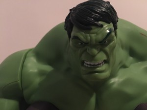 hulk smash toy vehicle