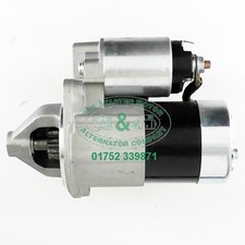 HYUNDAI SANTA FE & SONATA 2.0/2.4  STARTER MOTOR S1655