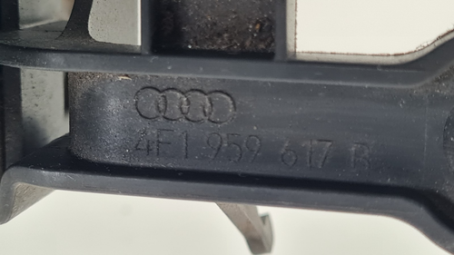Audi A6 Avant 4F2 2005 2.7 Tdi Pompa Supplementare Gruppo Valvole 1147412177 - Bild 6 von 10