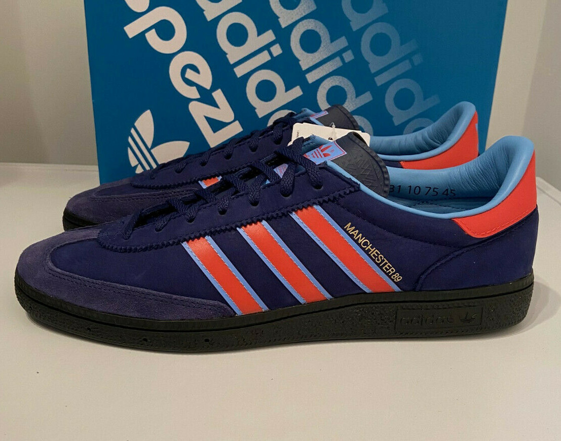 adidas spezial gt manchester
