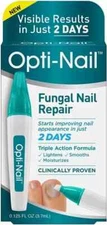 Opti-Nail Fungal Nail Repair Pen - 0.125oz EXP 12/2026
