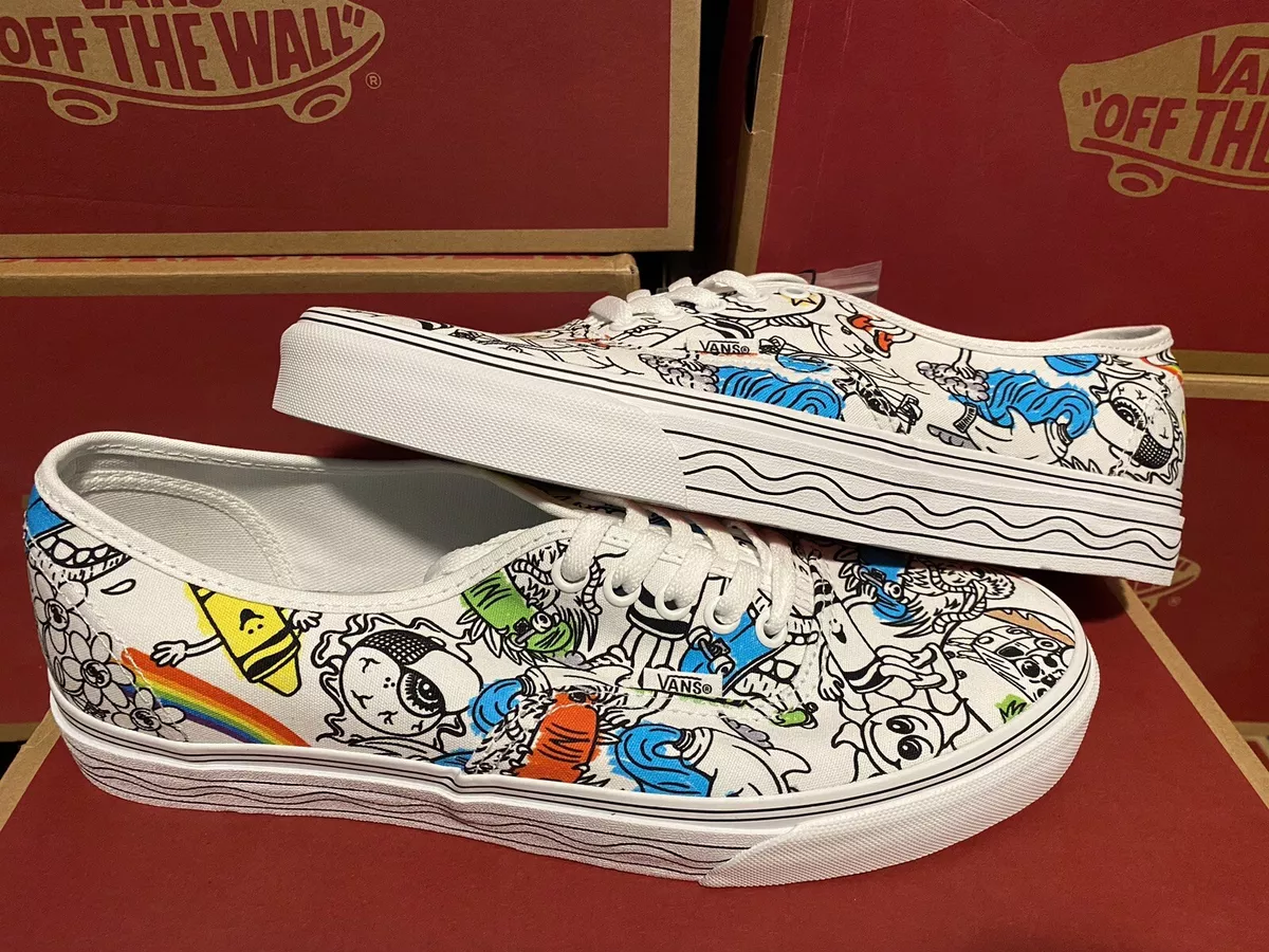 Mens vans shop size 10.5