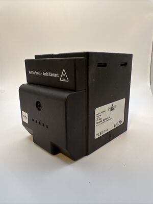 Stego 02800.0-00 Heizlüfter CS 028 Heizgebläse Halbleiter-Gebläse Heizung 150W