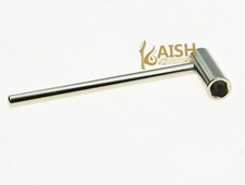 6.35mm Guitar Bass Truss Rod Hex Box Wrench 1/4 Box Wrench Tool for Taylor