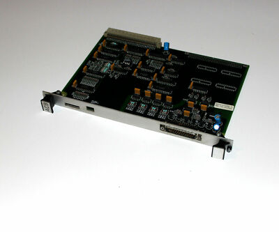 STAUBLI D 23123300 1 ACB Module Board D23123300 1 no/1404