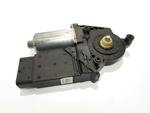 VW PASSAT B5 3B Fensterhebermotor vorne rechts window lifter front right