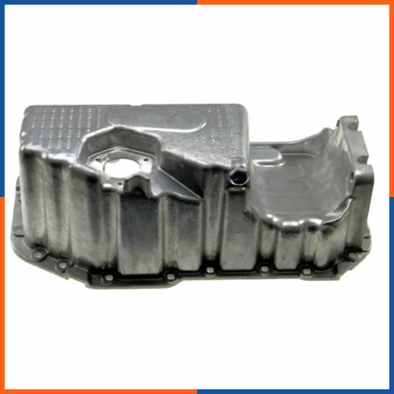 Carter d'huile de rechange VW 03C103603S pour moteur essence Golf Touran