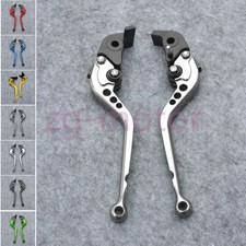 Leva Frizione Freno Argento Fit Aprilia RSV Mille RSV4 RSV4-R RST1000 FALCO SL1000