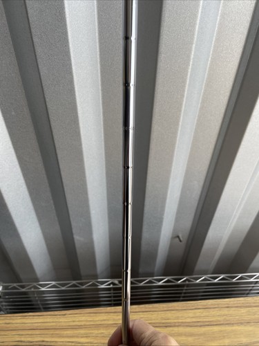John Riley Repeater 7 Iron Flex R IR 6710 Golf Club - Picture 10 of 10
