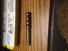 7/16-20 GH3 3 FLUTE SPIRAL FLUTE BOTTOM TAP *MADE IN USA*