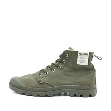 Palladium Herren Pallabrousse Earth Collection Boots Knöchelhoch Stiefel EU 44