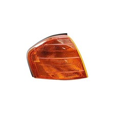Corner Light Shell, Corner Light Housing Turn Signal Lights Shells Amber