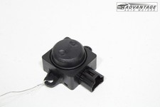 2022-2024 NISSAN PATHFINDER FRONT LEFT SIDE S...