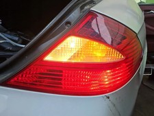 Rückleuchte Mercedes-Benz Cls C219 A2198200264 Rechts Rearlight