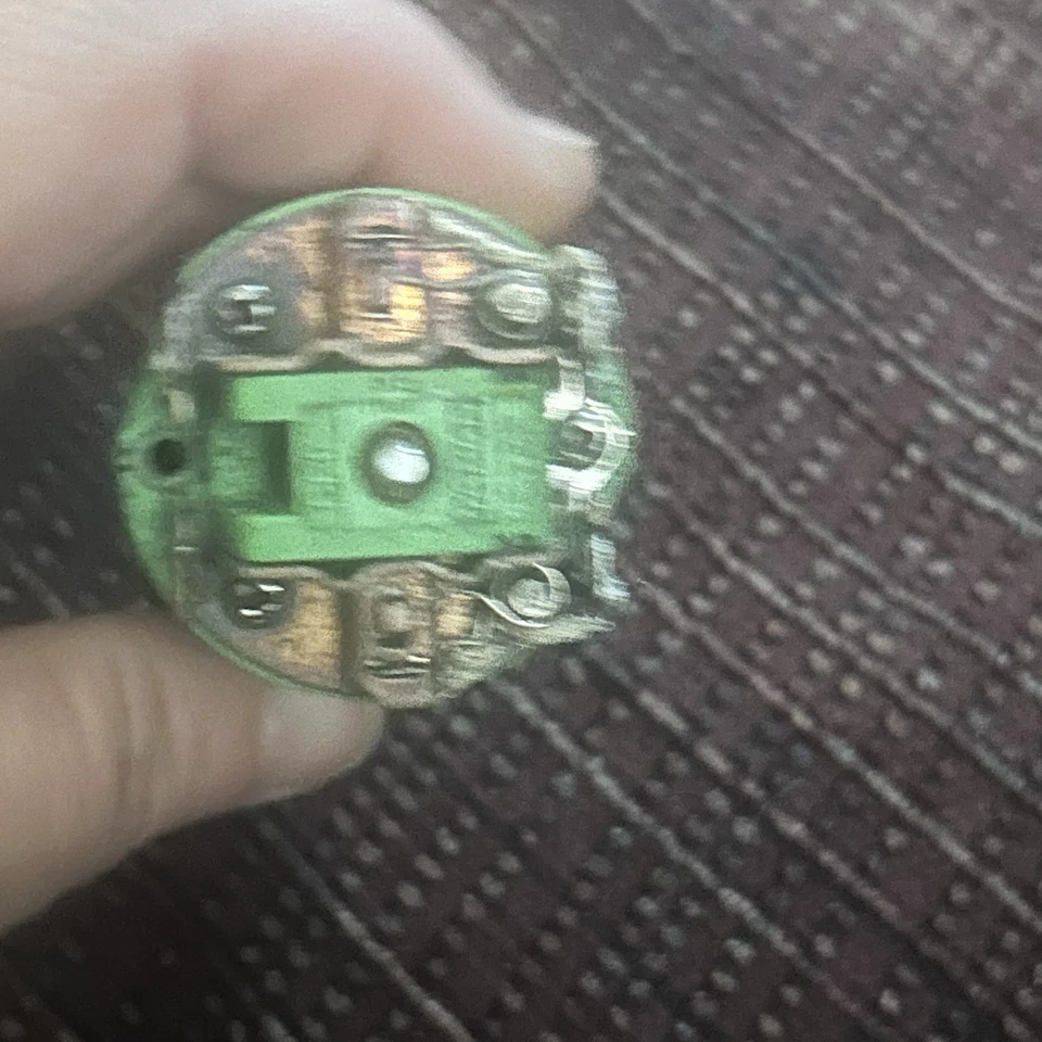 Trinity Green Machine RC Car Motor - Image 2 of 4