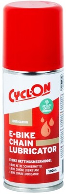 Cyclon E-Bike Chain Lubricator - 100ml (blister)