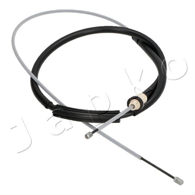 Für JAPKO 1310627 BRAKE CABLE.