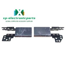0X6FT3 0WKPVG New For Dell Latitude 7440 2-in-1 E7440 LCD Hinges L  R Hinge