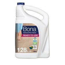 Bona WM700018159 128 oz. Hardwood Cleaner 0.19 per fl oz