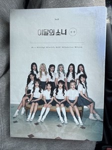 Loona Limited Album for sale | eBay
