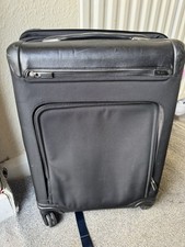 Tumi Alpha Grande Doppio Accesso Espandibile Trasporto 55 cm -